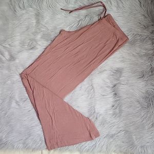 VS Wideleg Lounge Pants